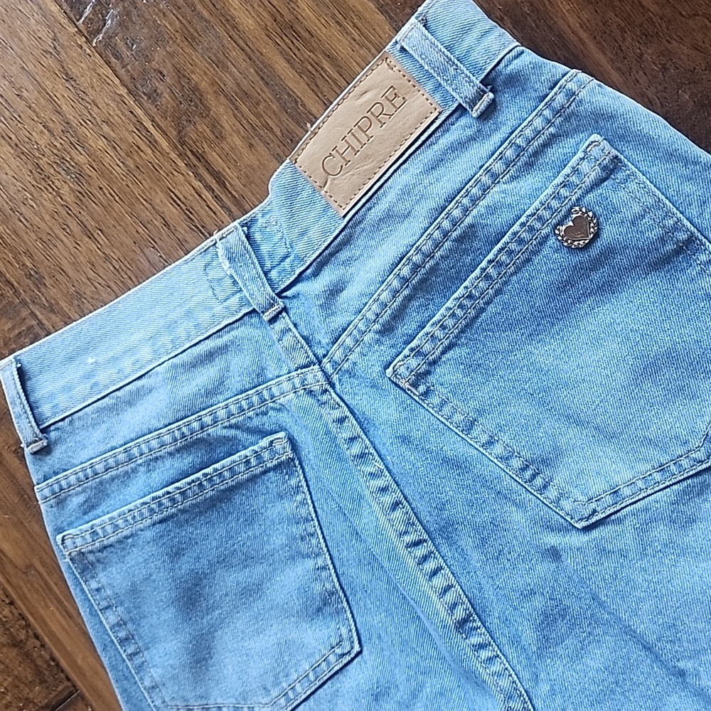 ChipreUSA Amy Mom jeans size 25 - Picture 10 of 12